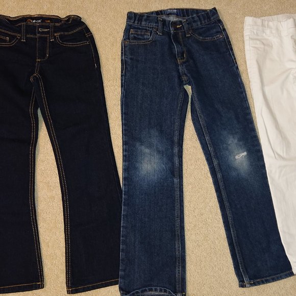 Girls clothes sizes 4-5 to 10-12 - Picture 7 of 10